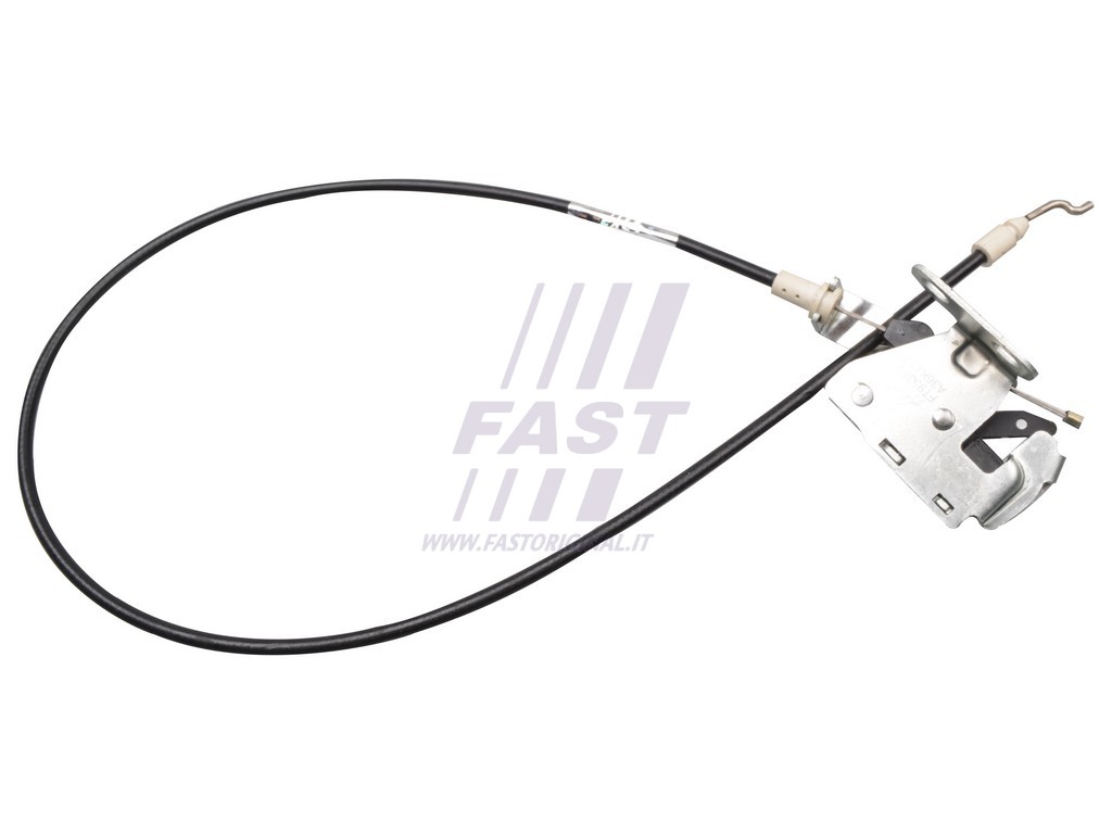 FAST - FT95384 - Замок двери (Замок)