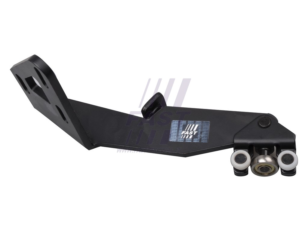 FAST - FT95385 - Направляющая ролика, сдвижная дверь (Кузов)