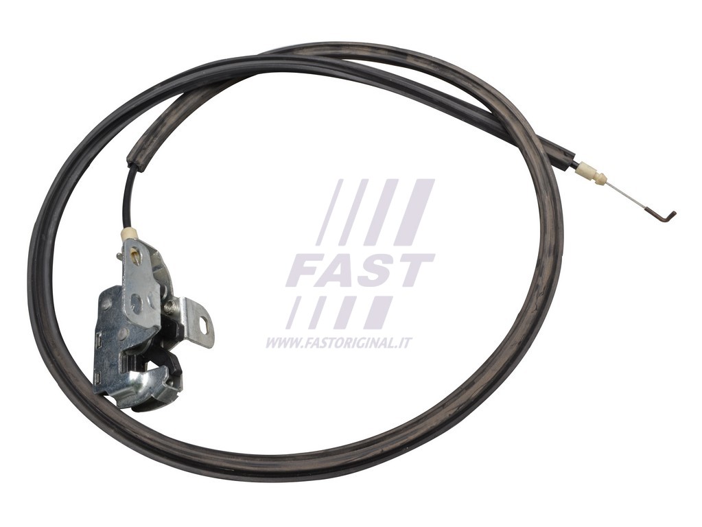 FAST - FT95395 - Замок двери (Замок)