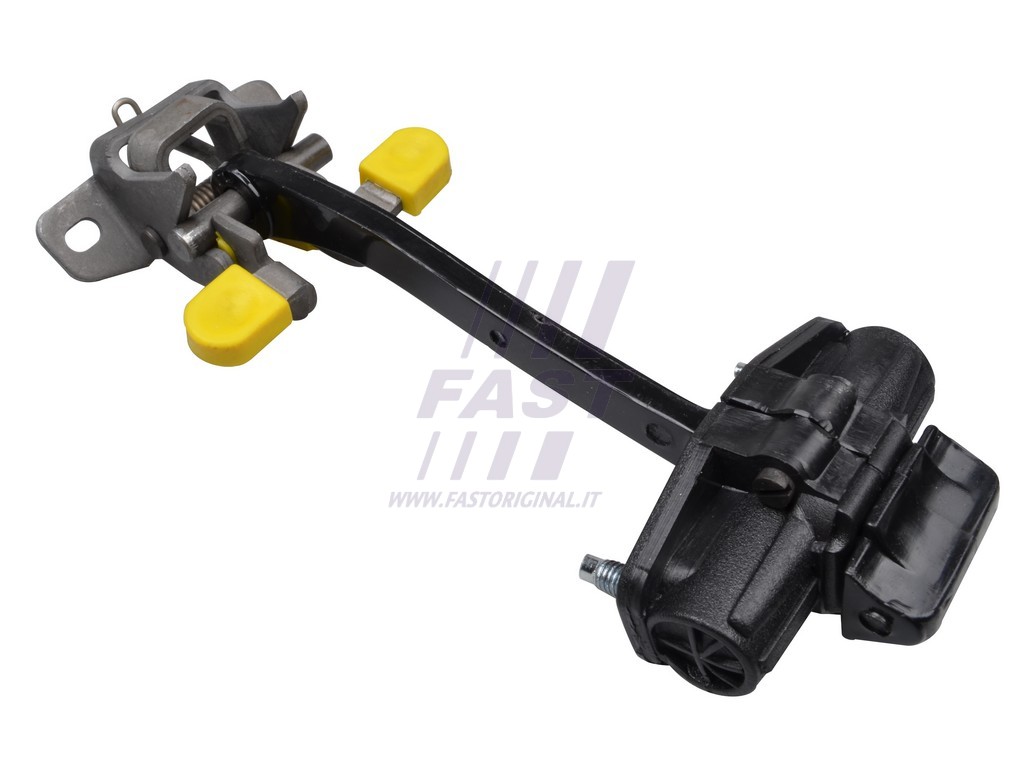 FAST - FT95398 - Фиксатор двери (Кузов)