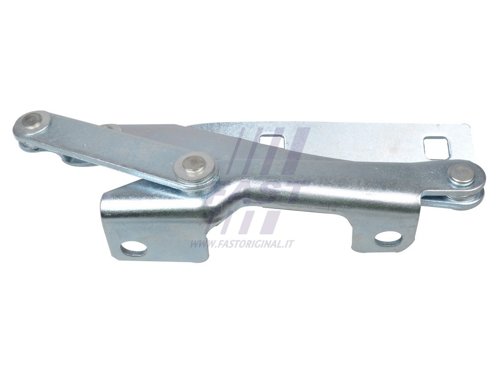 FAST - FT95409 - Шарнир, капот (Кузов)