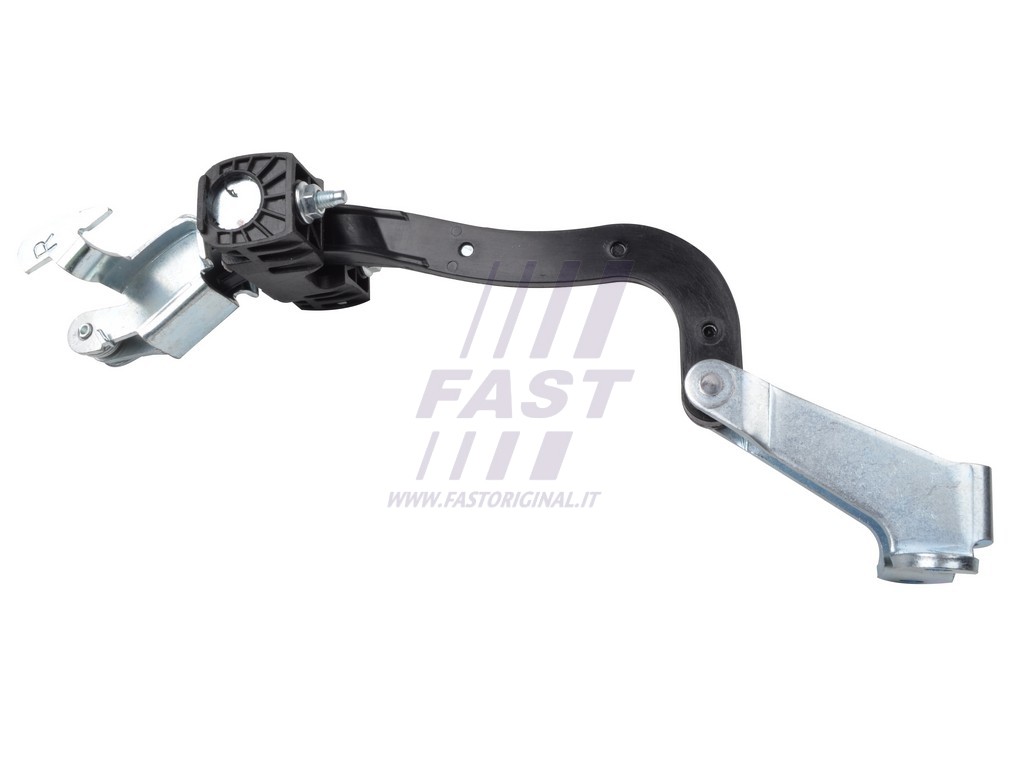 FAST - FT95426 - Фиксатор двери (Кузов)