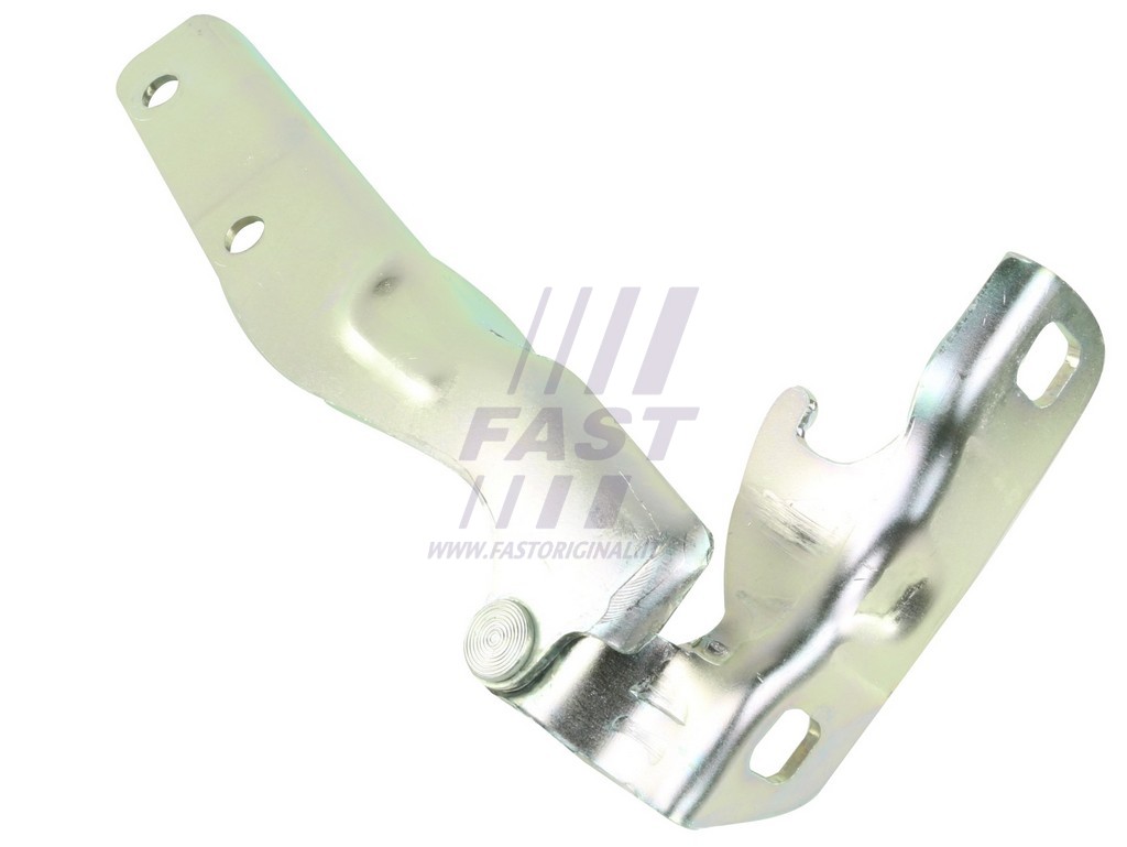 FAST - FT95464 - Петля капота правая FIAT DOBLO 00-09;