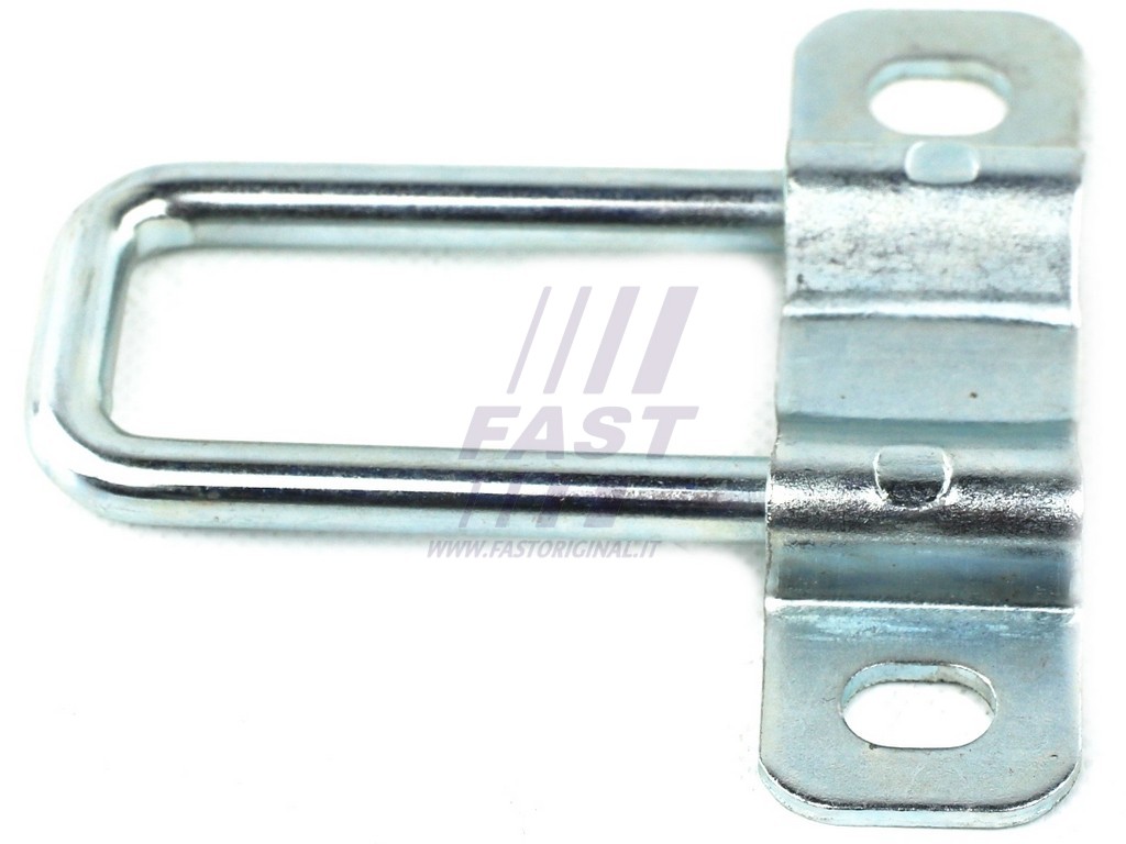 FAST - FT95467 - Петля замка дверей задн. Fiat Doblo 00-10