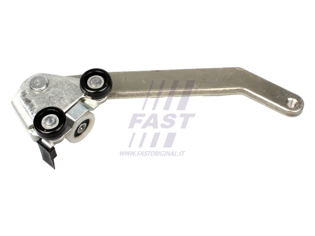 FAST - FT95511 - Направляющая ролика, сдвижная дверь (Кузов)