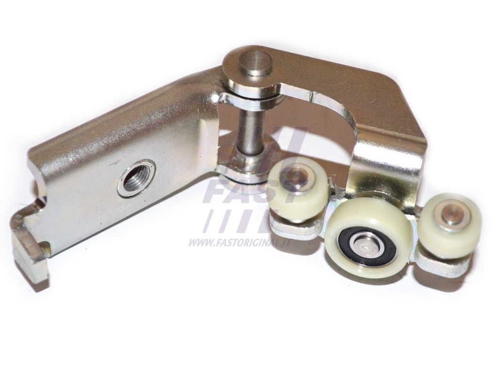 FAST - FT95529 - Направляющая ролика, сдвижная дверь (Кузов)