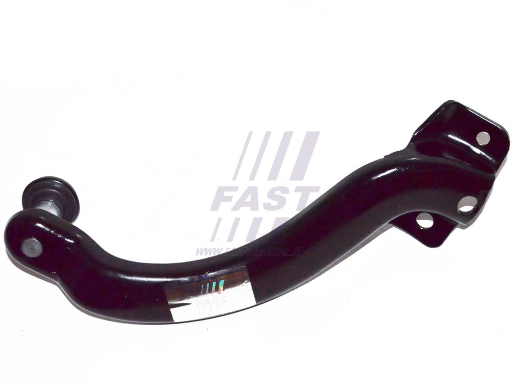 FAST - FT95579 - Направляюча прав. верхн. дверей з роликом Opel Vivaro 01-10,Renault Trafic 00-14