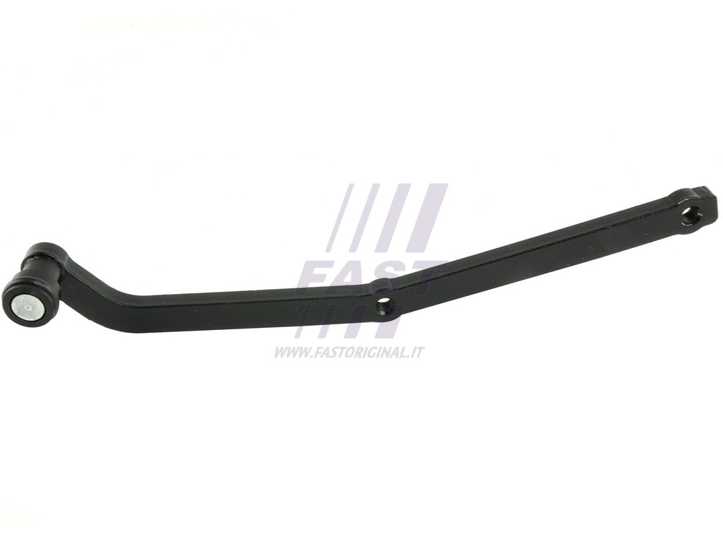 FAST - FT95589 - Кронштейн верхний левой раздвижной двери Doblo 2009-