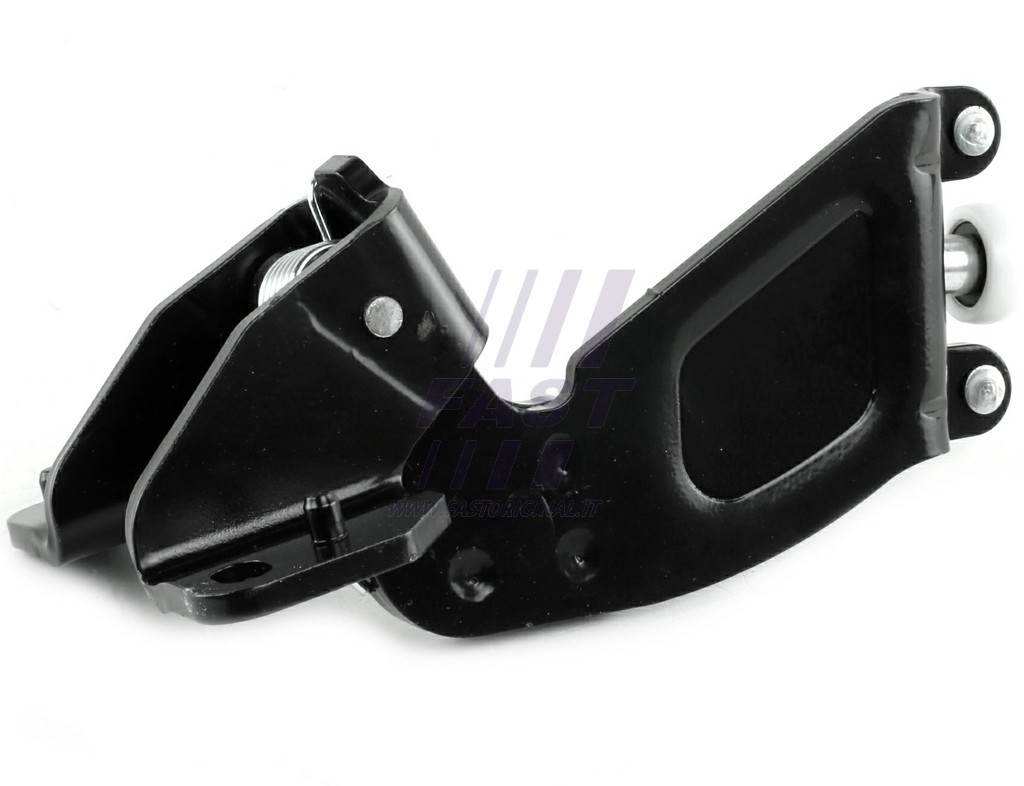 FAST - FT95591 - Направляюча дверей з роликами Fiat Doblo 1.3D 10-/Opel 1.6 CDTI 12-