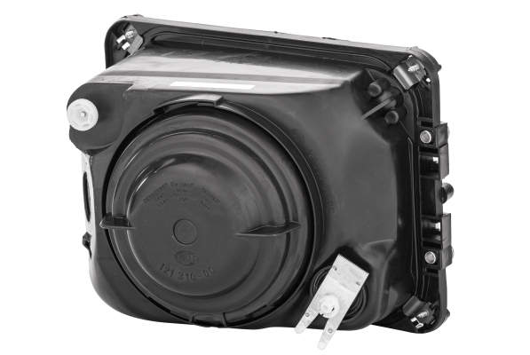 BEHR HELLA SERVICE - 1AE 003 440-461 - Основная фара