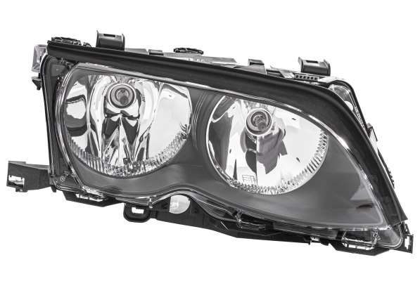 BEHR HELLA SERVICE - 1AG 009 059-021 - Основная фара BEHR HELLA SERVICE - 1AG 009 059-021 - Основная фара