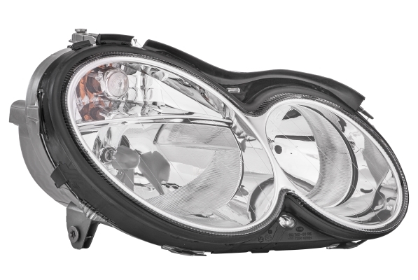 BEHR HELLA SERVICE - 1DB 008 461-201 - Основная фара BEHR HELLA SERVICE - 1DB 008 461-201 - Основная фара