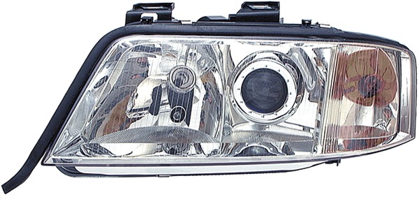 BEHR HELLA SERVICE - 1EL 007 821-091 - Основная фара