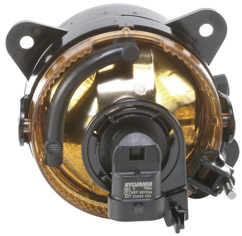 BEHR HELLA SERVICE - 1N0 271 247-051 - Противотуманная фара