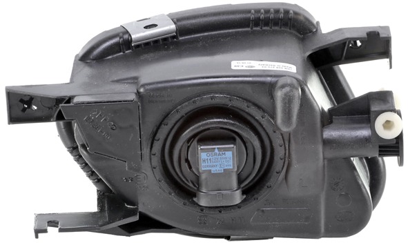 BEHR HELLA SERVICE - 1NB 008 275-041 - Противотуманная фара BEHR HELLA SERVICE - 1NB 008 275-041 - Противотуманная фара