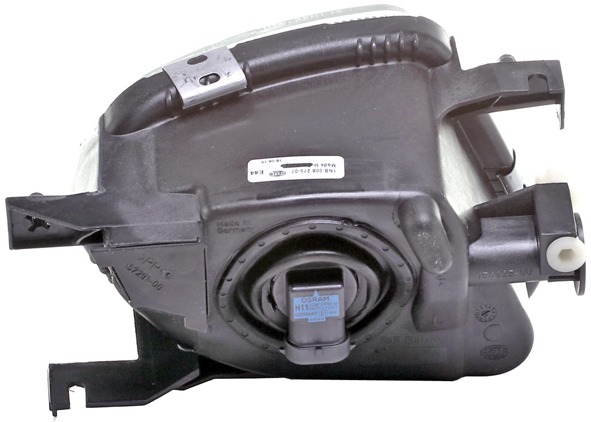 BEHR HELLA SERVICE - 1NB 008 275-081 - Противотуманная фара