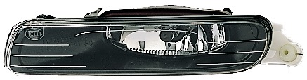BEHR HELLA SERVICE - 1ND 007 646-011 - Противотуманная фара BEHR HELLA SERVICE - 1ND 007 646-011 - Противотуманная фара