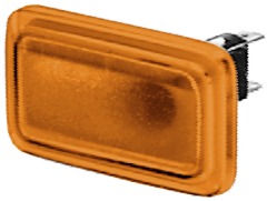 BEHR HELLA SERVICE - 2BM 003 647-021 - Фонарь указателя поворота BEHR HELLA SERVICE - 2BM 003 647-021 - Фонарь указателя поворота