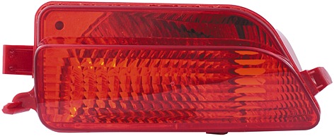 BEHR HELLA SERVICE - 2NE 354 051-011 - задние противотуманные фонари BEHR HELLA SERVICE - 2NE 354 051-011 - задние противотуманные фонари