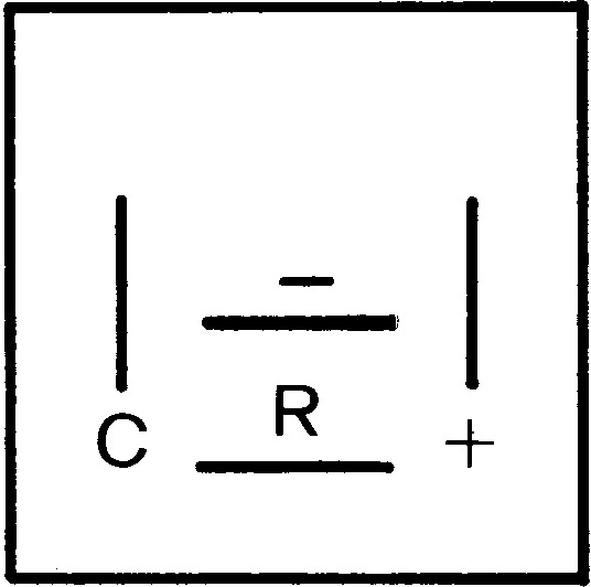 BEHR HELLA SERVICE - 4DB 007 218-001 - Прерыватель указателей поворота
