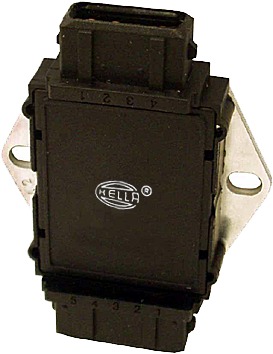 BEHR HELLA SERVICE - 5DA 006 623-771 - Коммутатор, система зажигания