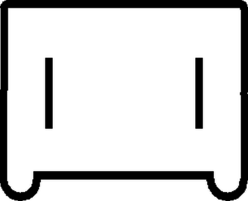 BEHR HELLA SERVICE - 6DD 008 622-081 - Выключатель фонаря сигнала торможения BEHR HELLA SERVICE - 6DD 008 622-081 - Выключатель фонаря сигнала торможения