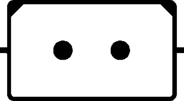 BEHR HELLA SERVICE - 6DD 008 622-161 - Выключатель фонаря сигнала торможения BEHR HELLA SERVICE - 6DD 008 622-161 - Выключатель фонаря сигнала торможения