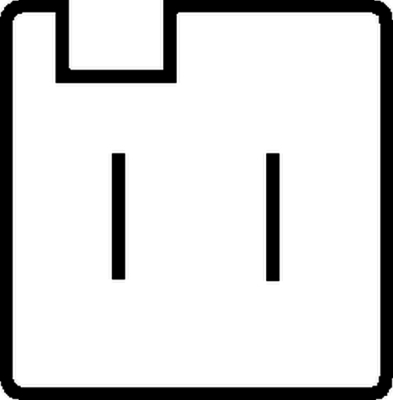 BEHR HELLA SERVICE - 6DD 008 622-171 - Выключатель фонаря сигнала торможения