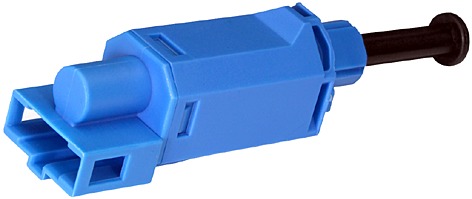 BEHR HELLA SERVICE - 6DD 008 622-491 - Выключатель, привод тормоза (механизм газораспределения)