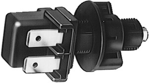 BEHR HELLA SERVICE - 6DF 006 551-001 - Выключатель фонаря сигнала торможения BEHR HELLA SERVICE - 6DF 006 551-001 - Выключатель фонаря сигнала торможения