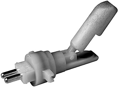 BEHR HELLA SERVICE - 6EZ 004 765-041 - Датчик, уровень охлаждающей жидкости BEHR HELLA SERVICE - 6EZ 004 765-041 - Датчик, уровень охлаждающей жидкости