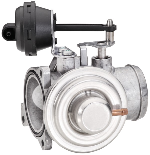 BEHR HELLA SERVICE - 6NU 010 171-161 - Клапан возврата ОГ