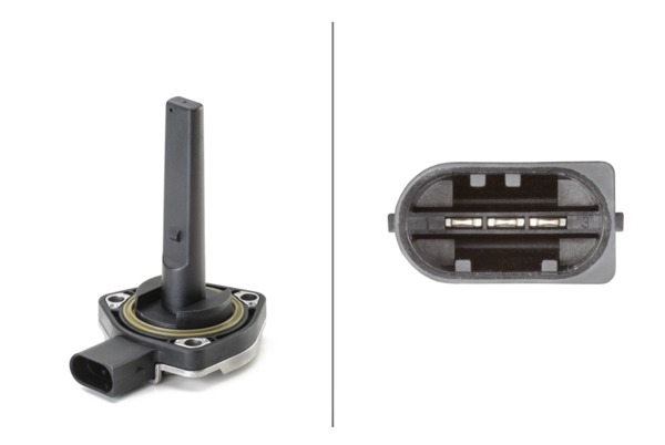 BEHR HELLA SERVICE - 6PR 007 868-031 - Датчик, уровень моторного масла BEHR HELLA SERVICE - 6PR 007 868-031 - Датчик, уровень моторного масла