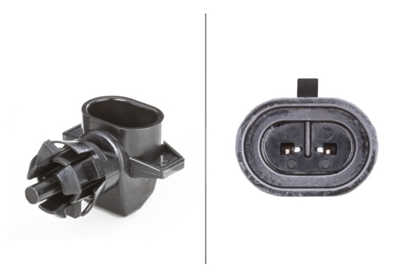 BEHR HELLA SERVICE - 6PT 009 104-011 - Датчик, внешняя температура BEHR HELLA SERVICE - 6PT 009 104-011 - Датчик, внешняя температура