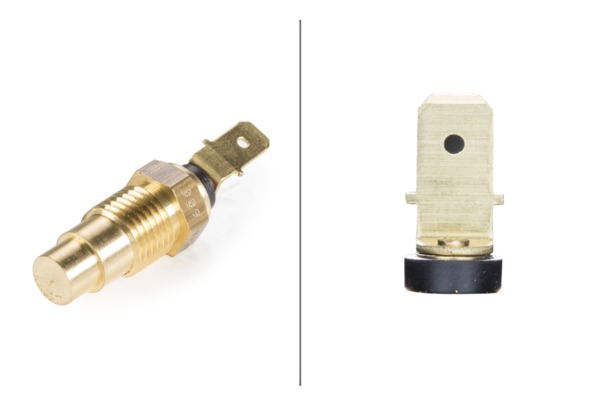 BEHR HELLA SERVICE - 6PT 009107-221 - Температурный датчик охлаждающей жидкости