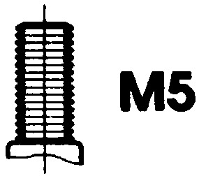 BEHR HELLA SERVICE - 6PT 009 107-331 - Датчик, температура охлаждающей жидкости