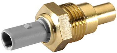 BEHR HELLA SERVICE - 6PT 009 309-081 - Температурный датчик охлаждающей жидкости