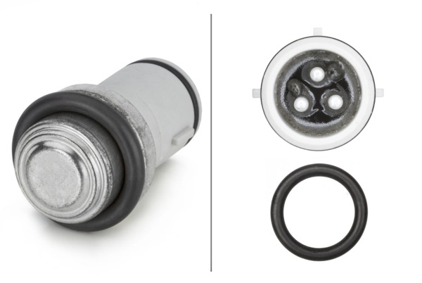 BEHR HELLA SERVICE - 6PT 009 309-141 - Температурный датчик охлаждающей жидкости BEHR HELLA SERVICE - 6PT 009 309-141 - Температурный датчик охлаждающей жидкости