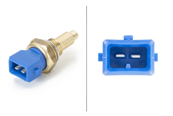 BEHR HELLA SERVICE - 6PT 009 309-291 - Температурный датчик охлаждающей жидкости BEHR HELLA SERVICE - 6PT 009 309-291 - Температурный датчик охлаждающей жидкости