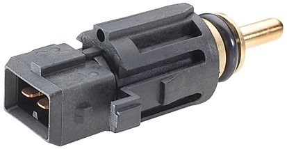 BEHR HELLA SERVICE - 6PT 009 309-541 - Датчик, температура охлаждающей жидкости