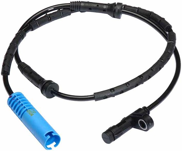 BEHR HELLA SERVICE - 6PU 009 106-331 - Датчик, частота вращения колеса
