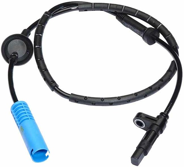 BEHR HELLA SERVICE - 6PU009106351 - Датчик, частота вращения колеса