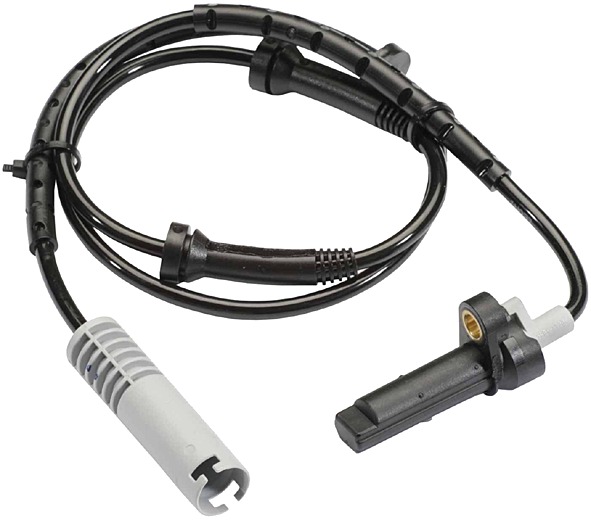 BEHR HELLA SERVICE - 6PU009106401 - Датчик, частота вращения колеса