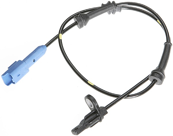 BEHR HELLA SERVICE - 6PU009106811 - Датчик, частота вращения колеса