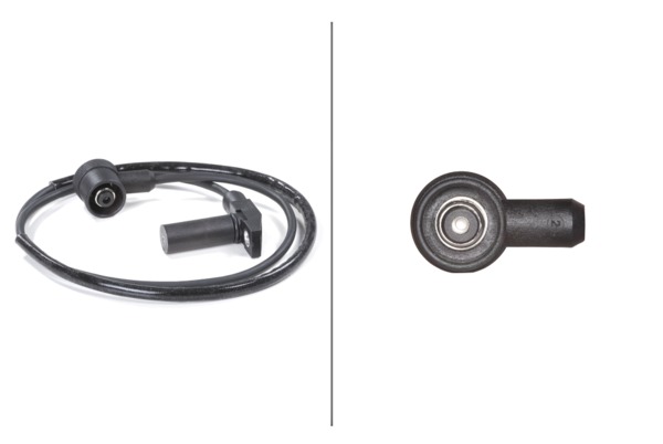 BEHR HELLA SERVICE - 6PU 009 110-451 - Датчик импульсов BEHR HELLA SERVICE - 6PU 009 110-451 - Датчик импульсов