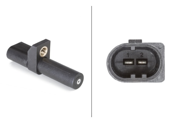 BEHR HELLA SERVICE - 6PU 009 110-851 - Датчик импульсов