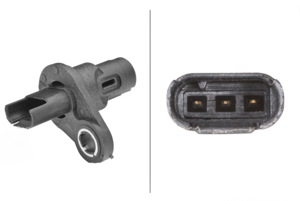 BEHR HELLA SERVICE - 6PU 009 121-011 - Датчик, положение распределительного вала BEHR HELLA SERVICE - 6PU 009 121-011 - Датчик, положение распределительного вала