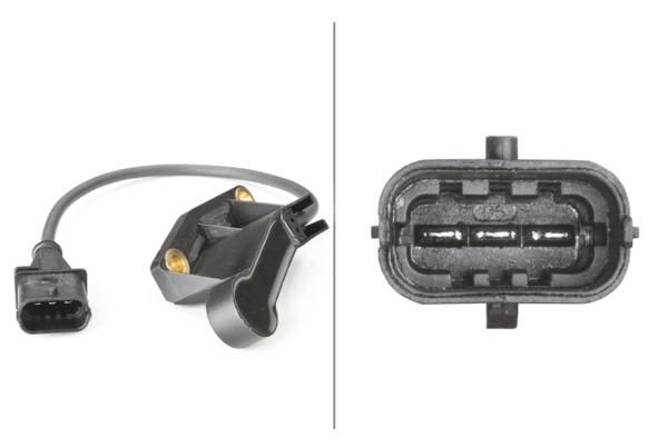 BEHR HELLA SERVICE - 6PU 009 121-041 - Датчик, положение распределительного вала BEHR HELLA SERVICE - 6PU 009 121-041 - Датчик, положение распределительного вала