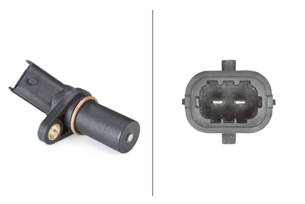 BEHR HELLA SERVICE - 6PU 009 121-221 - Датчик импульсов BEHR HELLA SERVICE - 6PU 009 121-221 - Датчик импульсов