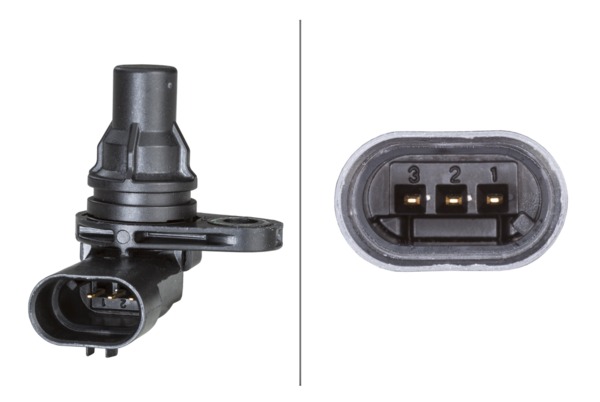 BEHR HELLA SERVICE - 6PU 009 121-321 - Датчик, положение распределительного вала BEHR HELLA SERVICE - 6PU 009 121-321 - Датчик, положение распределительного вала